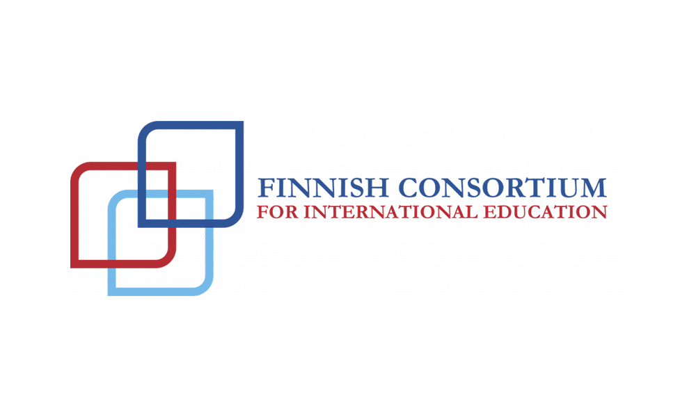 SUTech - Partnerships - Logos for Home Page - Finnish Consortium for International Education (FCIE)