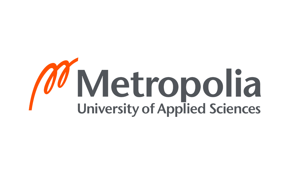 SUTech - Partnerships - Logos for Home Page - Metropolia University of Applied Science