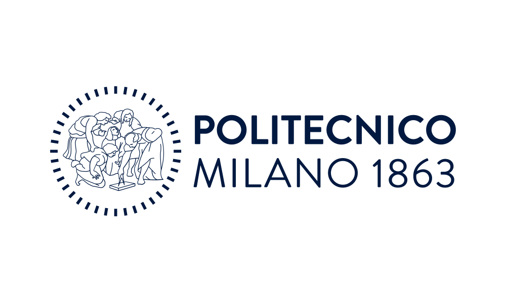 SUTech - Partnerships - Logos for Home Page - Politecnico Milano
