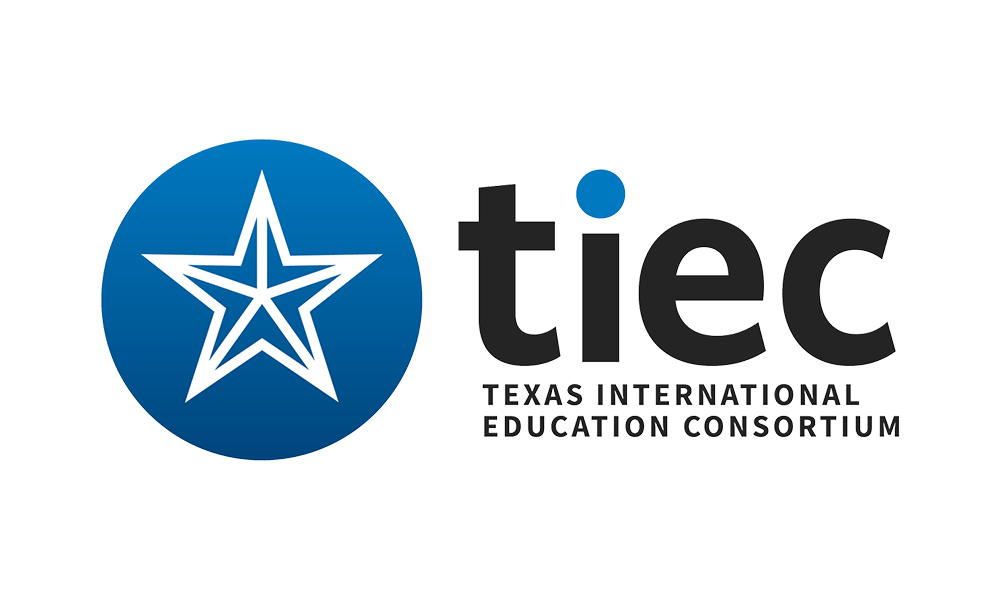 SUTech - Partnerships - Logos for Home Page - Texas International Education Consortium (TIEC)